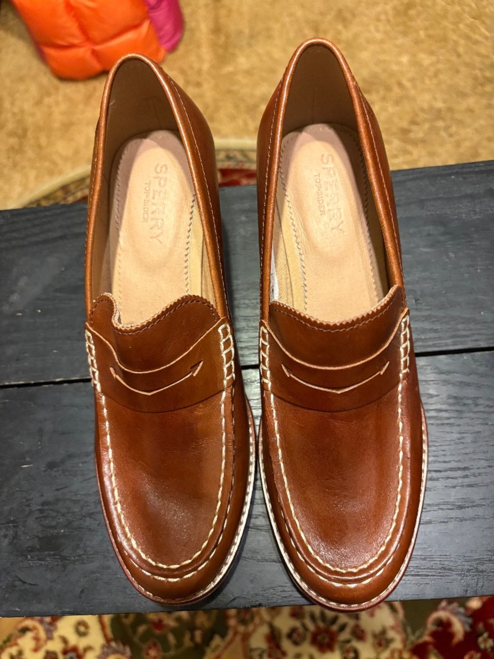 Sperry Top-Sider Shoes